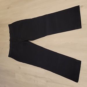 Banana Republic Men's Chinos Pants Black